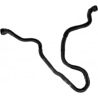 Gaine de chauffage GATES 02-2910