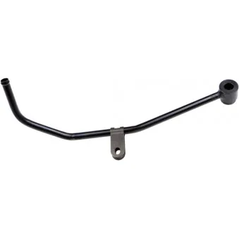 Gaine de chauffage GATES 02-2926