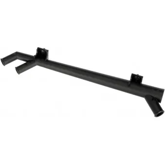 Tuyauterie du réfrigérant GATES 02-2956
