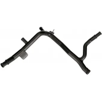 Tuyauterie du réfrigérant GATES 02-2958