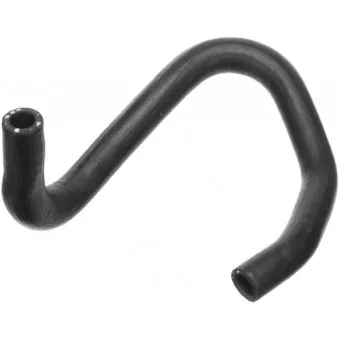 Gaine de chauffage GATES 02-2961