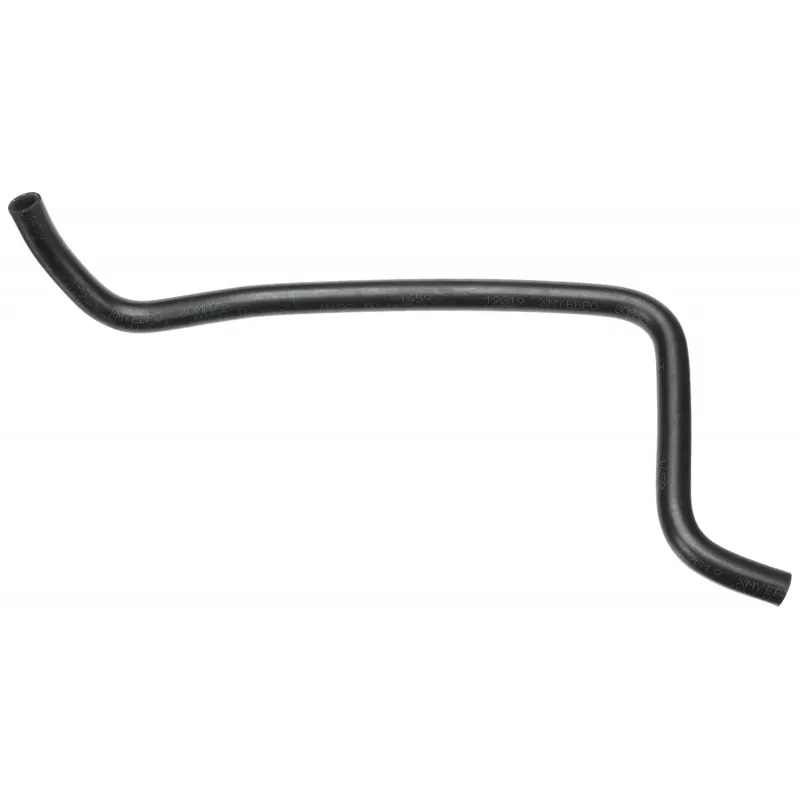 Gaine de chauffage GATES 02-2966