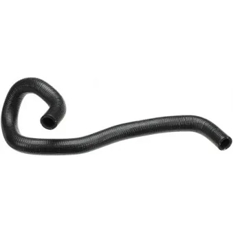 Gaine de chauffage GATES 02-2979