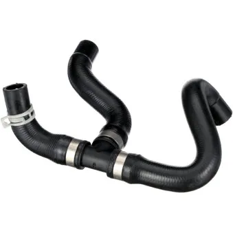 Gaine de chauffage GATES 02-2985