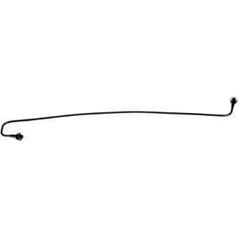 Gaine de chauffage GATES 02-2986