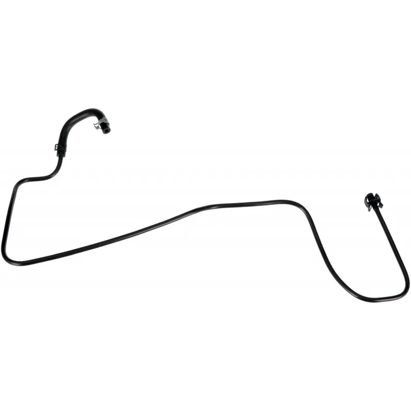Tube d'écoulement , vase d'expansion GATES 02-2989