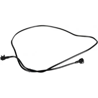 Gaine de chauffage GATES 02-2990