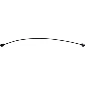 Gaine de chauffage GATES 02-2992