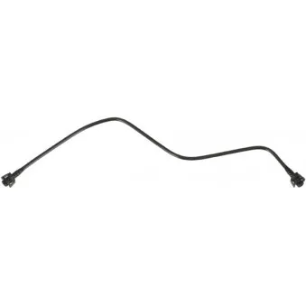 Gaine de chauffage GATES 02-2994