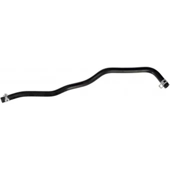 Gaine de chauffage GATES 02-3003