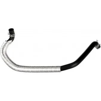 Gaine de chauffage GATES 02-3004