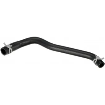 Gaine de chauffage GATES 02-3006