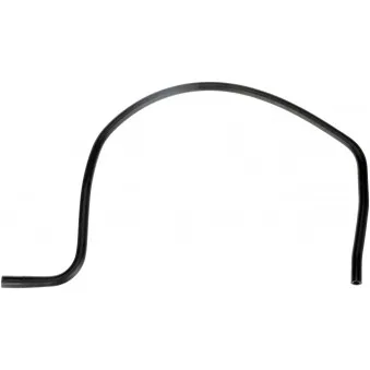 Gaine de chauffage GATES 02-3008