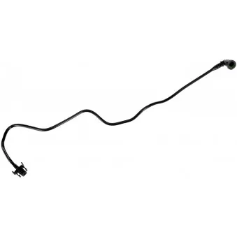 Gaine de chauffage GATES 02-3010