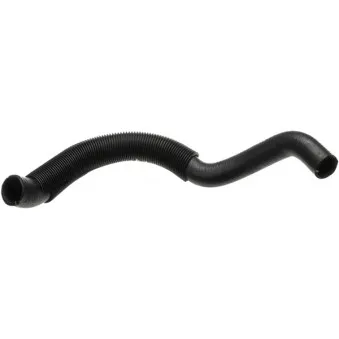 Durite de radiateur GATES 05-1466