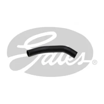 Durite de radiateur GATES 05-2437