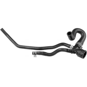 Durite de radiateur GATES 05-2914