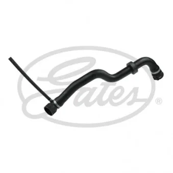 Durite de radiateur GATES 05-3527
