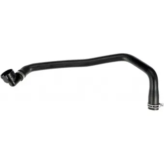 Durite de radiateur GATES 05-3633