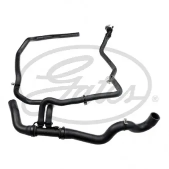 Durite de radiateur GATES 05-3957