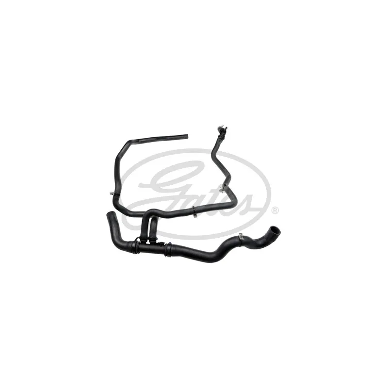 Durite de radiateur GATES 05-3957