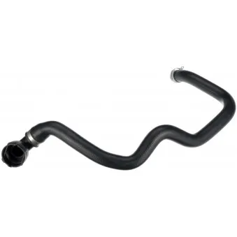 Durite de radiateur GATES 05-3958
