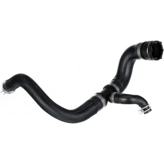 Durite de radiateur GATES 05-3959