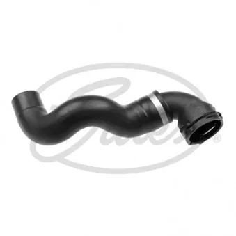 Durite de radiateur GATES 05-3968