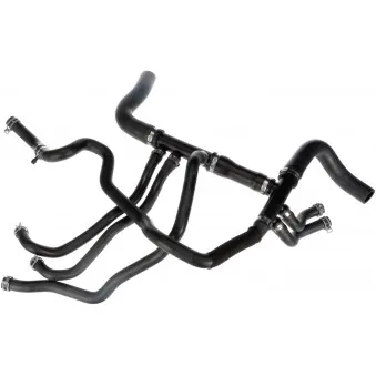 Durite de radiateur GATES 05-3972