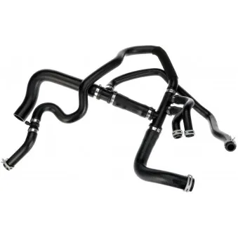 Durite de radiateur GATES 05-3973