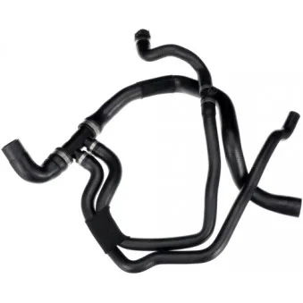 Durite de radiateur GATES 05-4633
