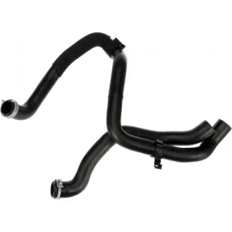 Durite de radiateur GATES 05-4669