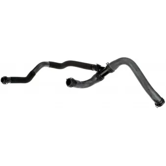 Durite de radiateur GATES 05-4676