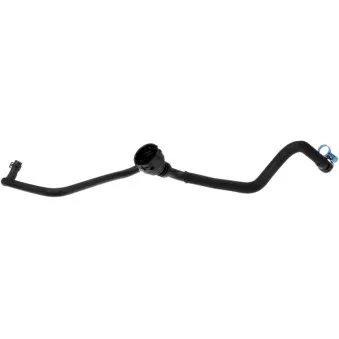Durite de radiateur GATES 05-4680