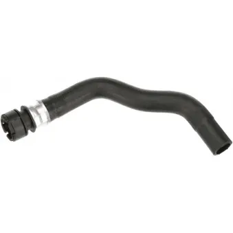 Durite de radiateur GATES 05-4692