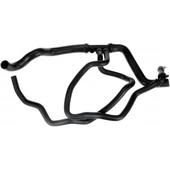 Durite de radiateur GATES 05-4694