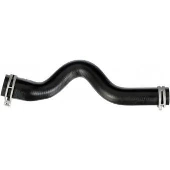 Durite de radiateur GATES 05-4703