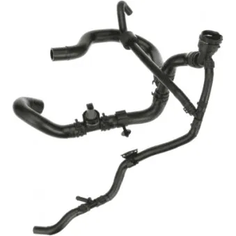 Durite de radiateur GATES 05-4706