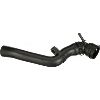 Durite de radiateur GATES 05-4709