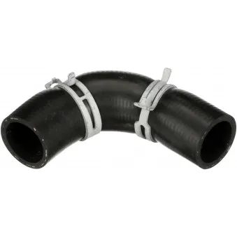 Durite de radiateur GATES 05-4717