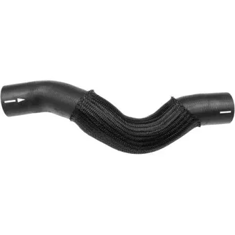 Durite de radiateur GATES 05-4718