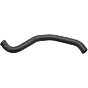Durite de radiateur GATES 05-4754