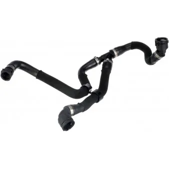 Durite de radiateur GATES 05-4821