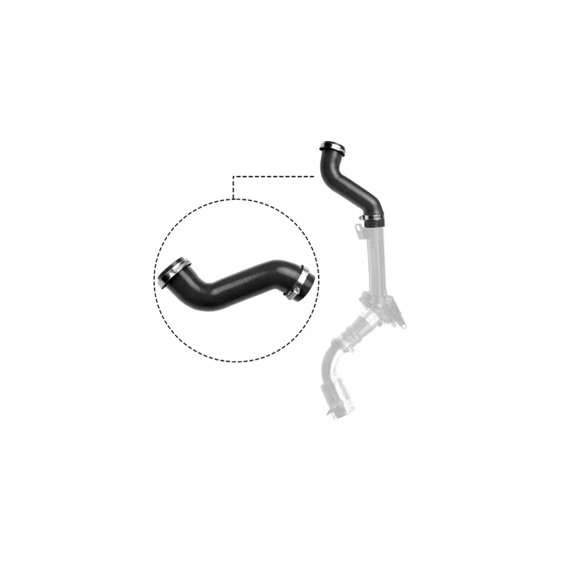 Gaine de suralimentation GATES 09-1314