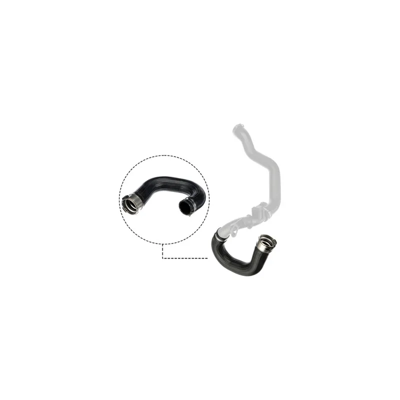 Gaine de suralimentation GATES 09-1392