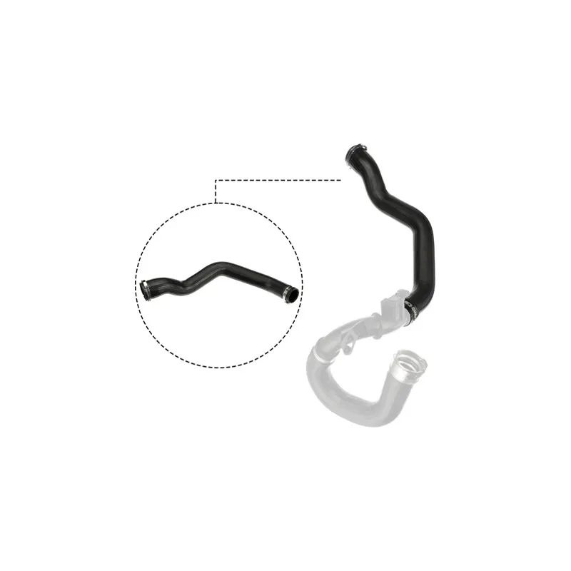 Gaine de suralimentation GATES 09-1393