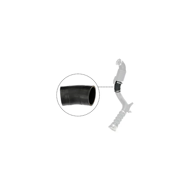 Gaine de suralimentation GATES 09-1401