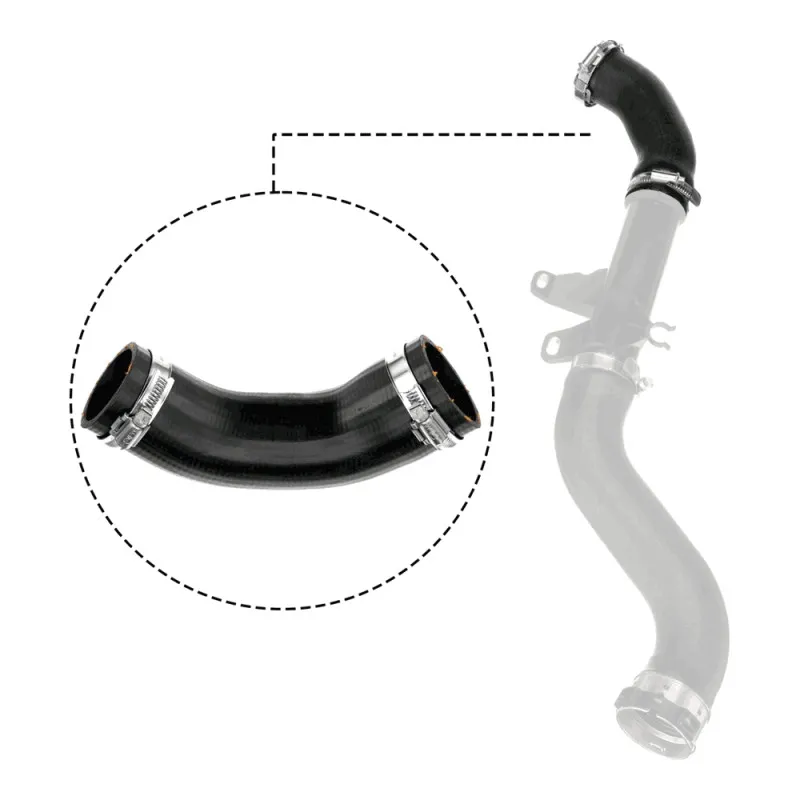 Gaine de suralimentation GATES 09-1427
