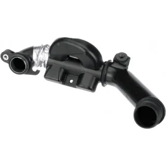 Gaine de suralimentation GATES 09-1428