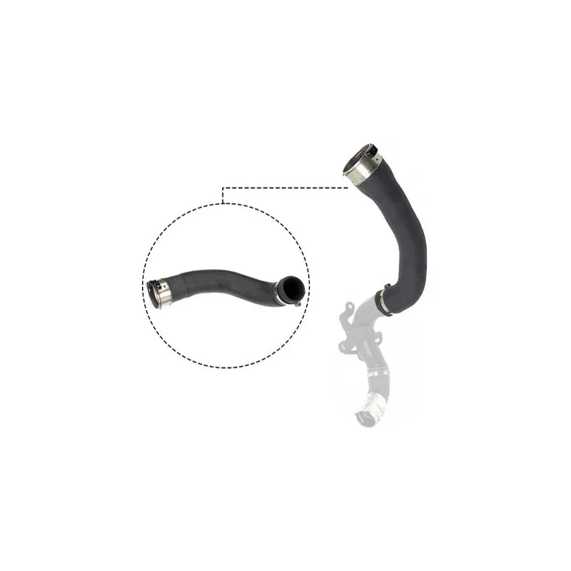 Gaine de suralimentation GATES 09-1430